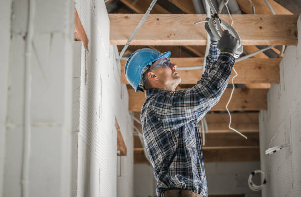 Best Electrical Rewiring Services  in Town Creek, AL