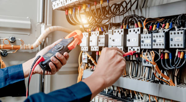 Best Licensed Electrician  in Town Creek, AL