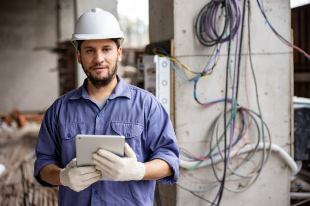  Town Creek, AL Electrician Pros