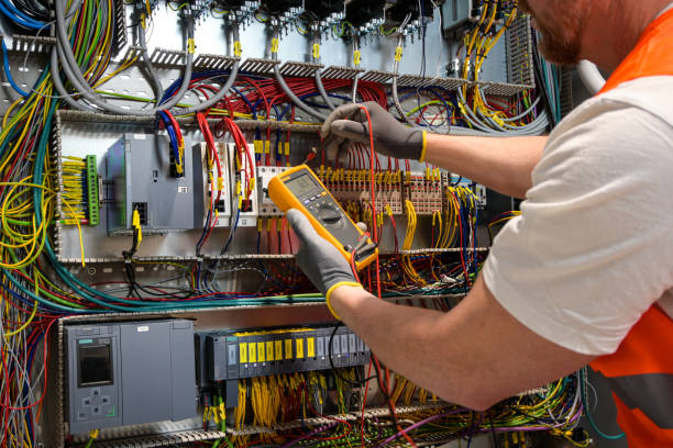 Best Affordable Emergency Electrician  in Town Creek, AL