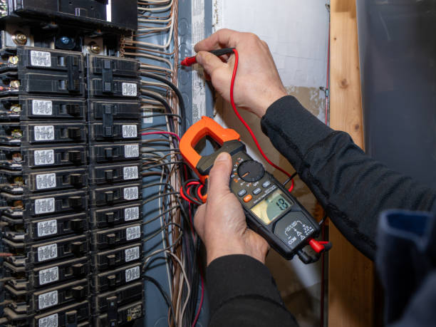 Best Circuit Breaker Repair  in Town Creek, AL