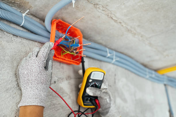 Best Generator Installation Services  in Town Creek, AL