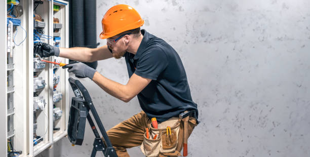 Best Affordable Electrical Installation  in Town Creek, AL