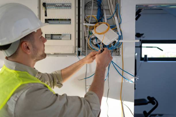 Best Electrical Wiring Services  in Town Creek, AL