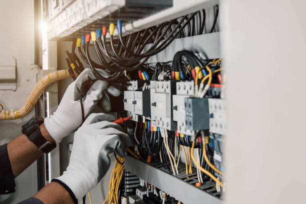 Best Electrical Contractors for Businesses  in Town Creek, AL
